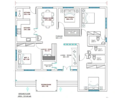 1514 sq.ft._house_floor_plan